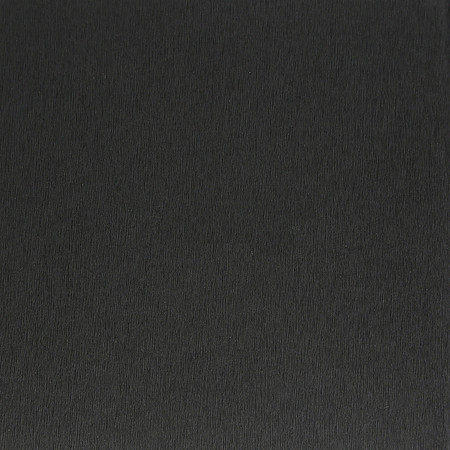 BLACK BRUSHED ECOLEATHER
