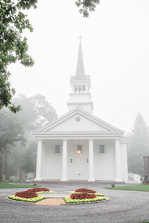The Greenbrier Chapel