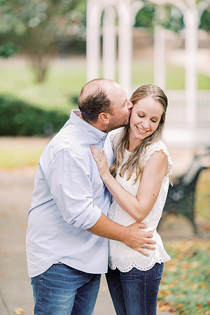 Grace Court Engagement Session