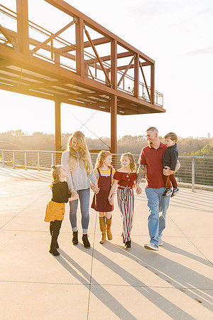 Winston Salem Quarry Park session